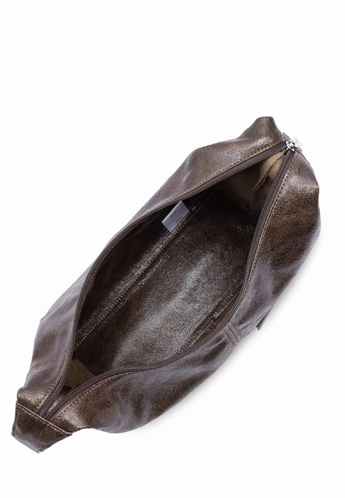 Sac a main Lancaster Retro kba 518-103 MARRON