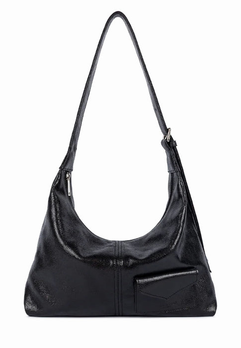 Sac a main Lancaster Retro kba 518-103 NOIR