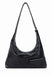 Sac a main Lancaster Retro kba 518-103 NOIR