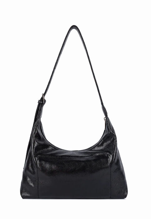 Sac a main Lancaster Retro kba 518-103 NOIR