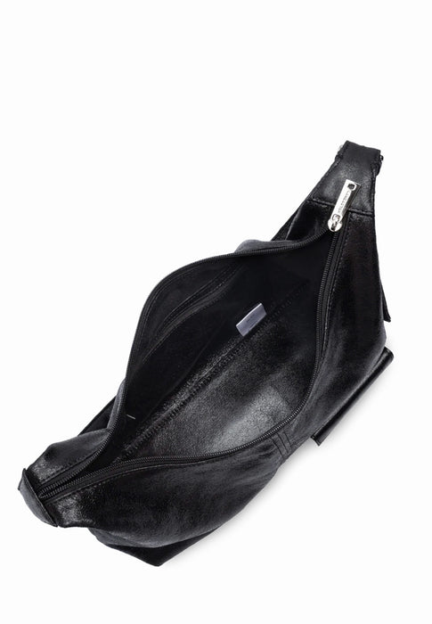 Sac a main Lancaster Retro kba 518-103 NOIR