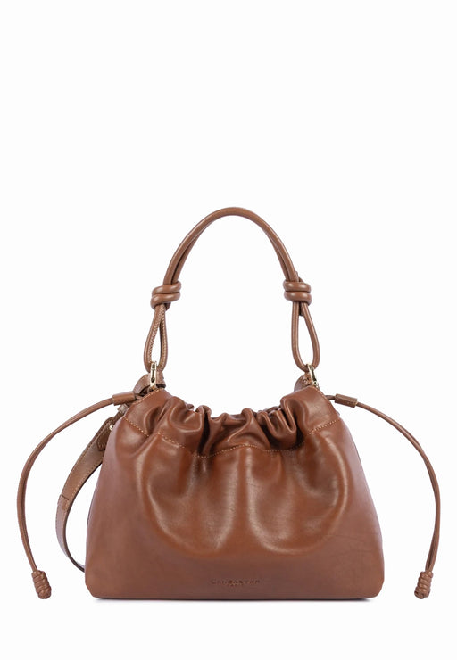 Sac a main Lancaster Lush 522-112 COGNAC