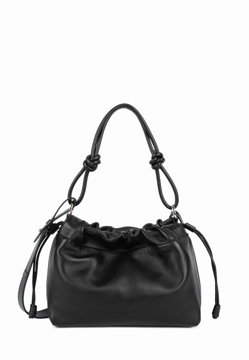 Sac a main Lancaster Lush 522-112 NOIR