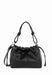 Sac a main Lancaster Lush 522-112 NOIR