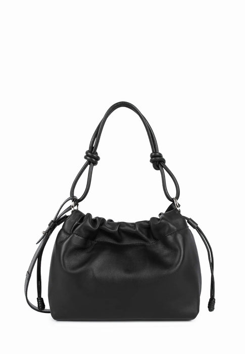 Sac a main Lancaster Lush 522-112 NOIR