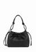 Sac a main Lancaster Lush 522-112 NOIR