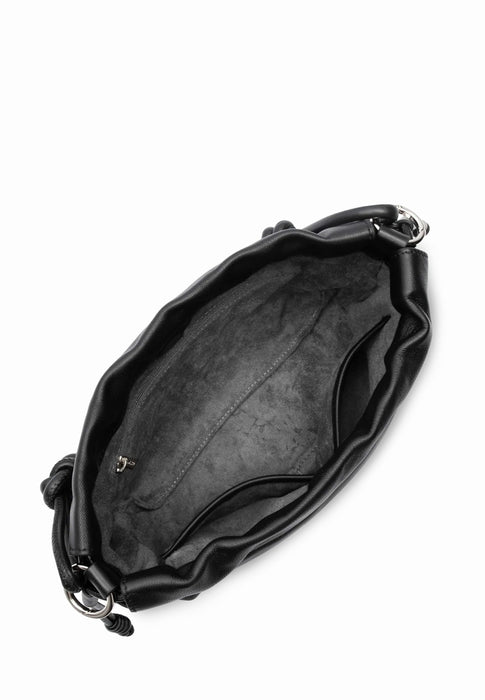 Sac a main Lancaster Lush 522-112 NOIR