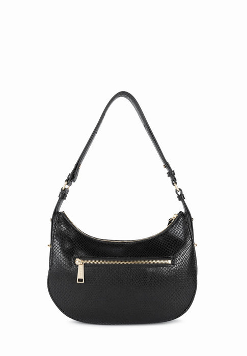 Sac a main Lancaster Exo aria 524-110 NOIR PYTH