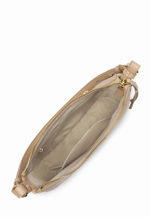 Sac a main Lancaster Dune 529-77 BEIGEFONCE