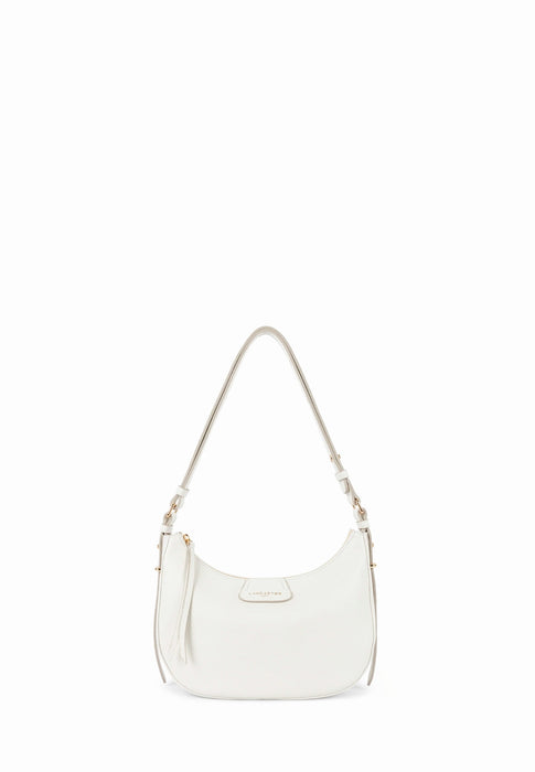 Sac a main Lancaster Dune 529-77 BLANC
