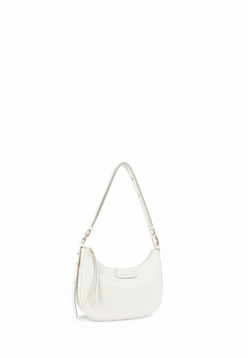 Sac a main Lancaster Dune 529-77 BLANC