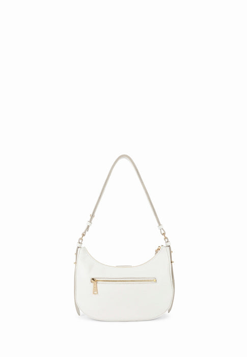 Sac a main Lancaster Dune 529-77 BLANC