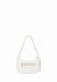 Sac a main Lancaster Dune 529-77 BLANC