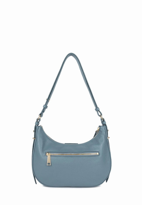 Sac a main Lancaster Dune 529-77 BLEUARGIL
