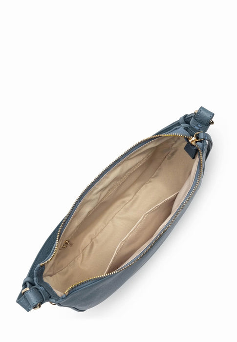 Sac a main Lancaster Dune 529-77 BLEUARGIL