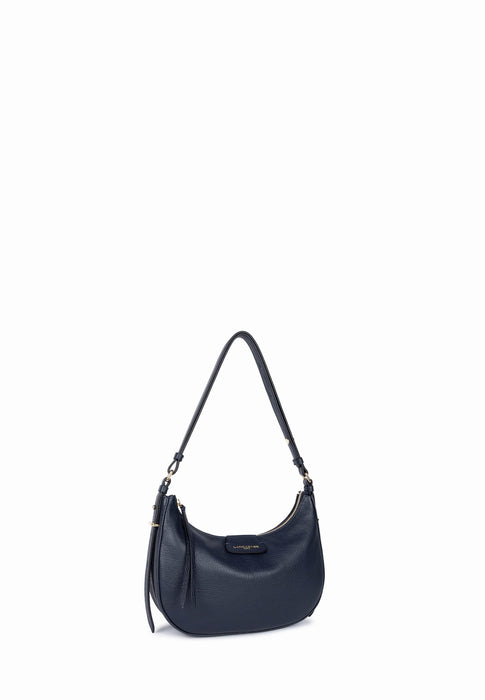 Sac a main Lancaster Dune 529-77 BLEUFONC