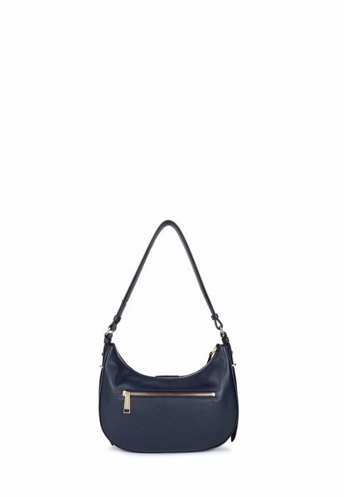 Sac a main Lancaster Dune 529-77 BLEUFONC