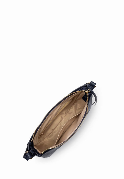 Sac a main Lancaster Dune 529-77 BLEUFONC