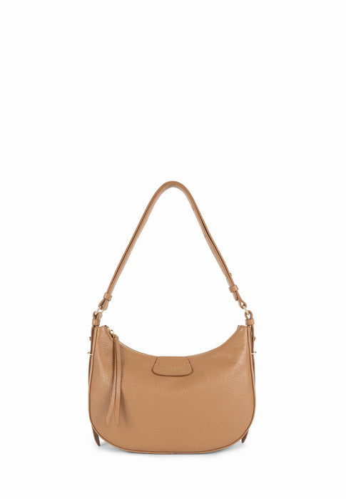 Sac a main Lancaster Dune 529-77 CAMEL