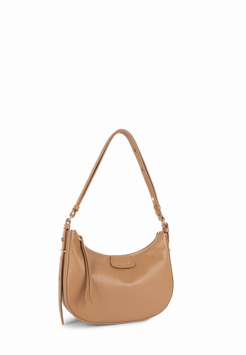 Sac a main Lancaster Dune 529-77 CAMEL