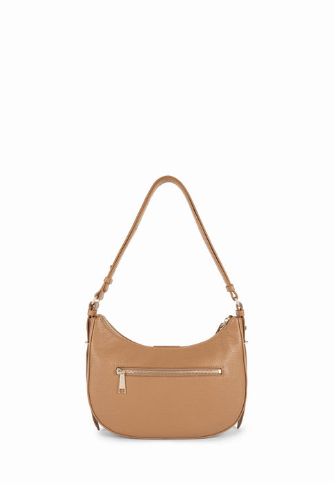 Sac a main Lancaster Dune 529-77 CAMEL