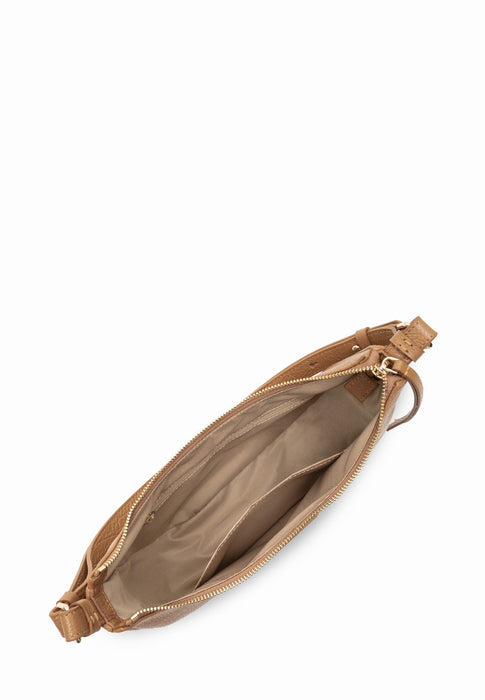 Sac a main Lancaster Dune 529-77 CAMEL