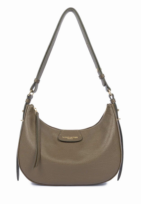 Sac a main Lancaster Dune 529-77 KAKI