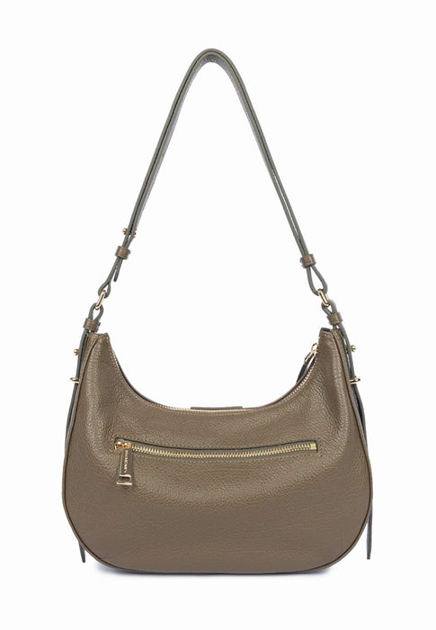 Sac a main Lancaster Dune 529-77 KAKI