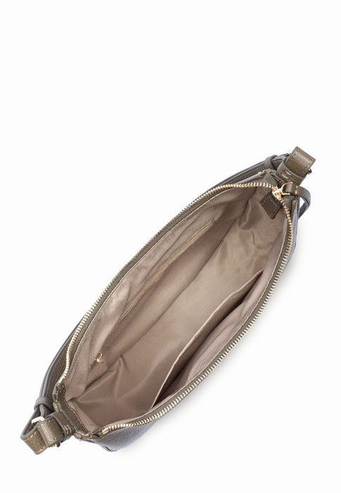 Sac a main Lancaster Dune 529-77 KAKI
