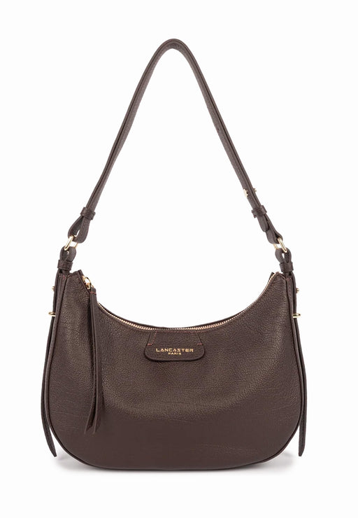 Sac a main Lancaster Dune 529-77 MARRONFO