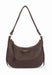 Sac a main Lancaster Dune 529-77 MARRONFO