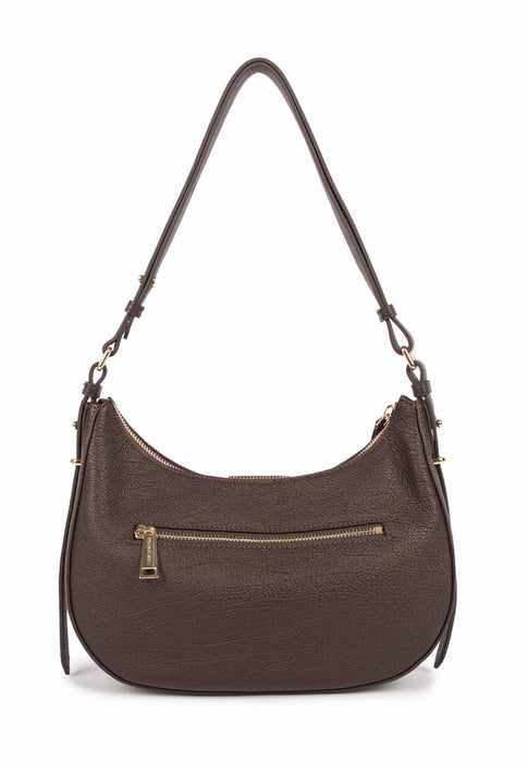Sac a main Lancaster Dune 529-77 MARRONFO