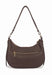 Sac a main Lancaster Dune 529-77 MARRONFO