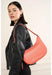 Sac a main Lancaster Dune 529-77 ROSEBLUSH