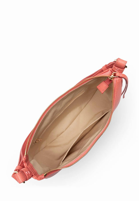 Sac a main Lancaster Dune 529-77 ROSEBLUSH