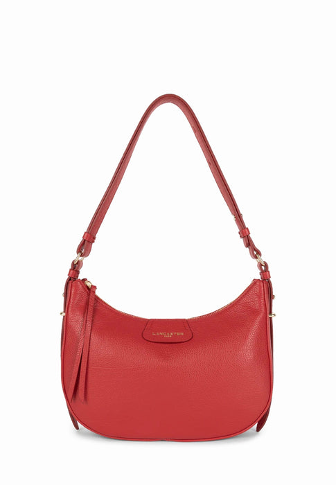 Sac a main Lancaster Dune 529-77 ROUGE