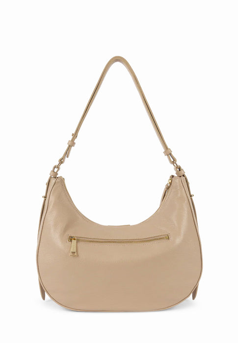 Sac a main Lancaster Dune 529-78 BEIGEFONCE