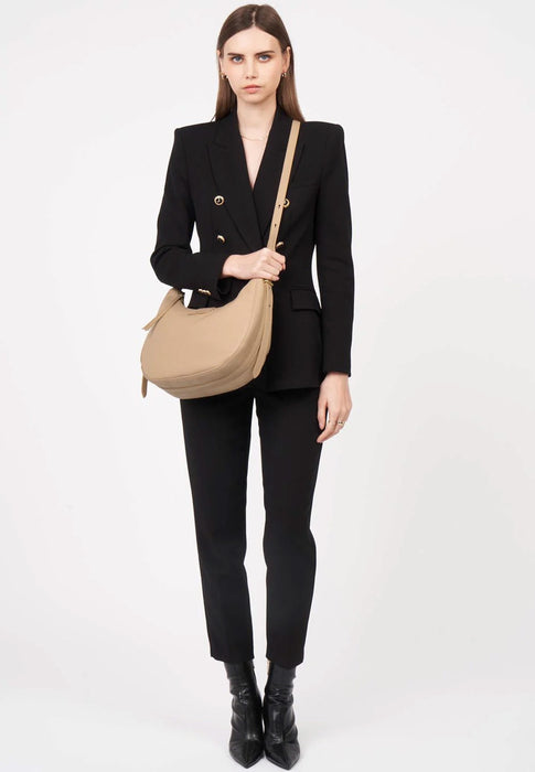 Sac a main Lancaster Dune 529-78 BEIGEFONCE