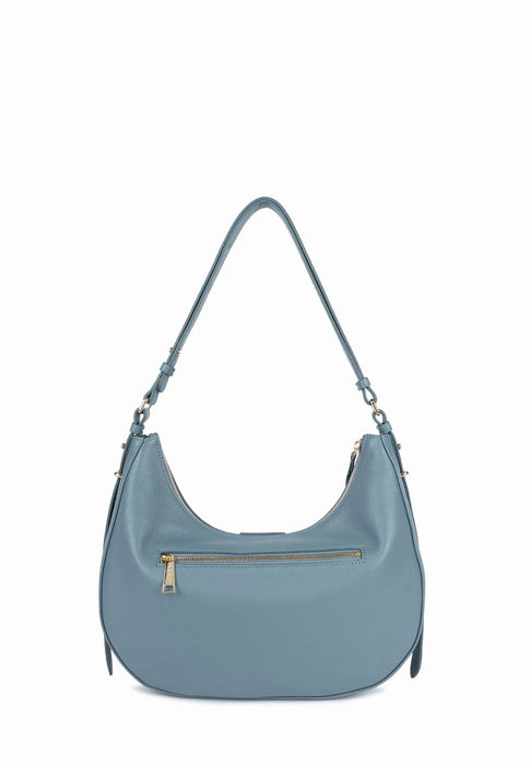 Sac a main Lancaster Dune 529-78 BLEUARGIL