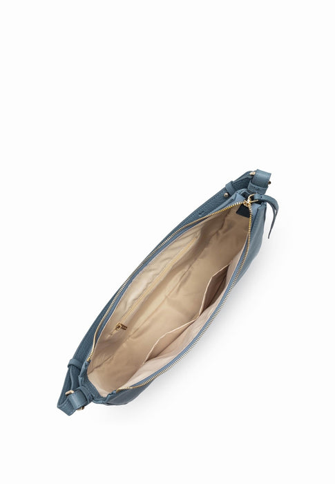 Sac a main Lancaster Dune 529-78 BLEUARGIL