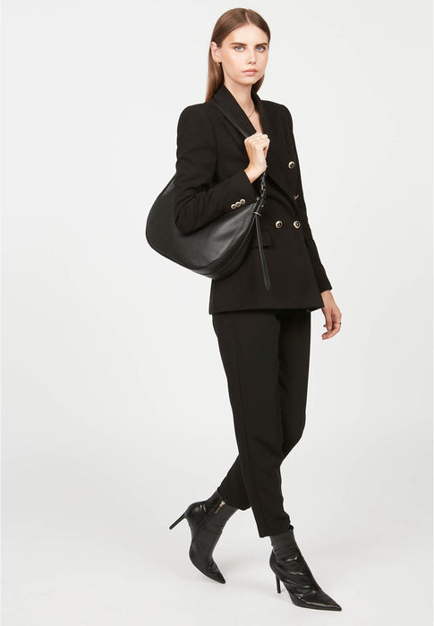 Sac a main Lancaster Dune 529-78 NOIR