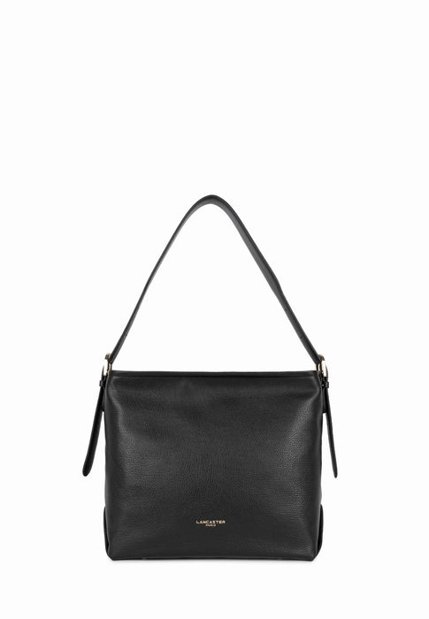 Sac a main Lancaster 529-92 NOIR