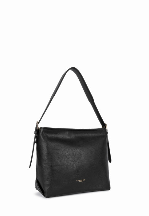 Sac a main Lancaster 529-92 NOIR