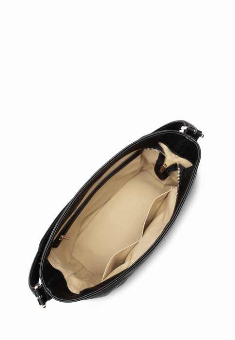 Sac a main Lancaster 529-92 NOIR