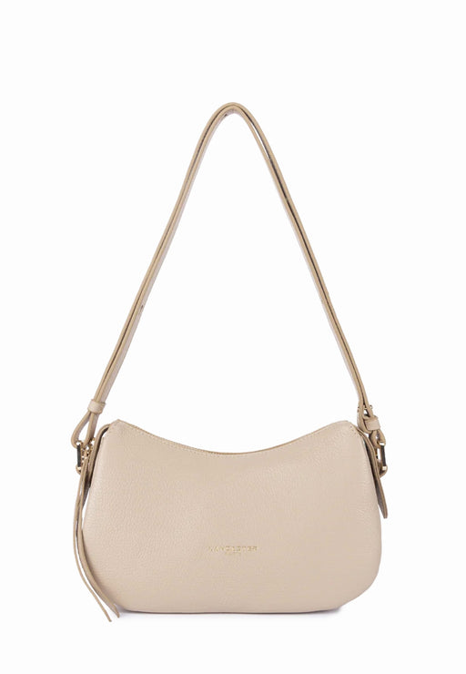 Sac a main Lancaster Dune 529-94 BEIGE FONCE