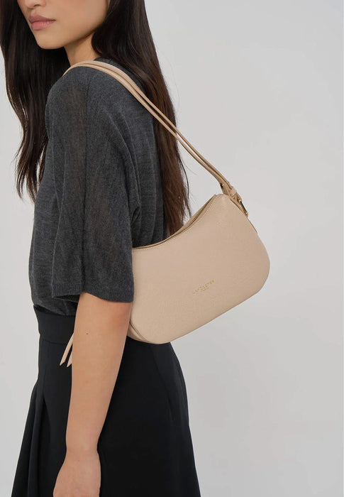 Sac a main Lancaster Dune 529-94 BEIGE FONCE