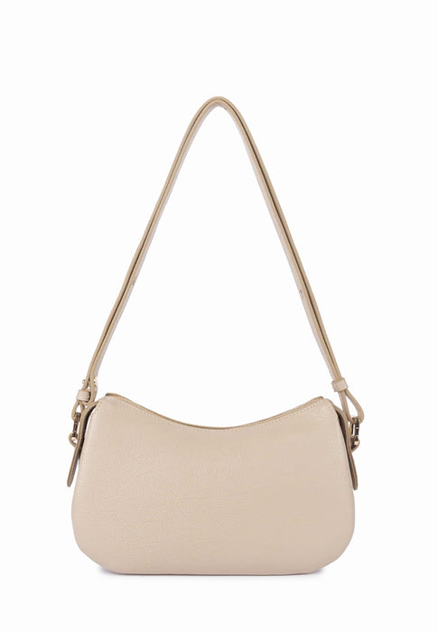 Sac a main Lancaster Dune 529-94 BEIGE FONCE