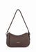 Sac a main Lancaster Dune 529-94 MARRONFO