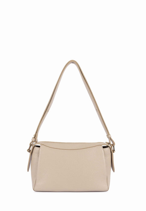 Sac a main Lancaster Dune 529-96 BEIGEFONCE