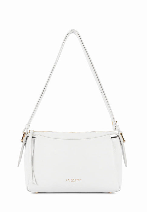 Sac a main Lancaster Dune 529-96 BLANC